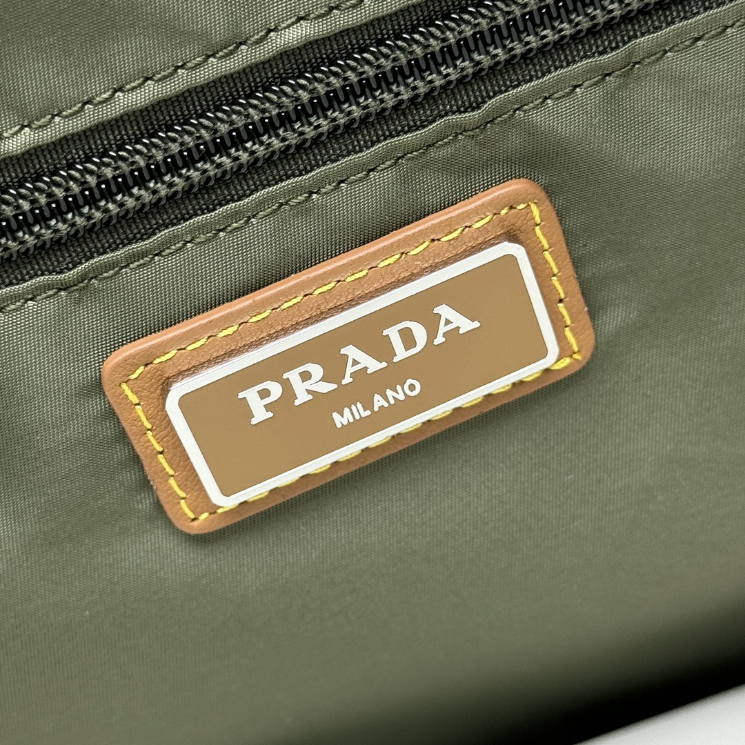 Prada Travel Bags